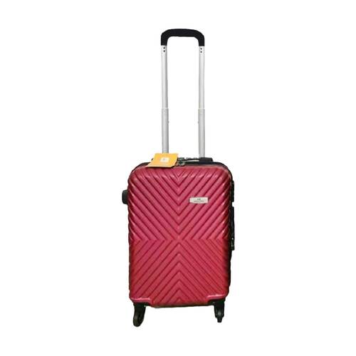 Braz Hard Shell 4 Spinner Wheels Travel Luggage Suitcase Assorted