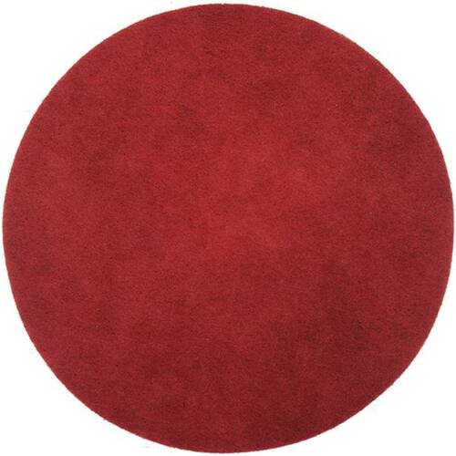 Glomesh Thinline Denib Pad For Denibbing Wooden Floor Wine 400mm