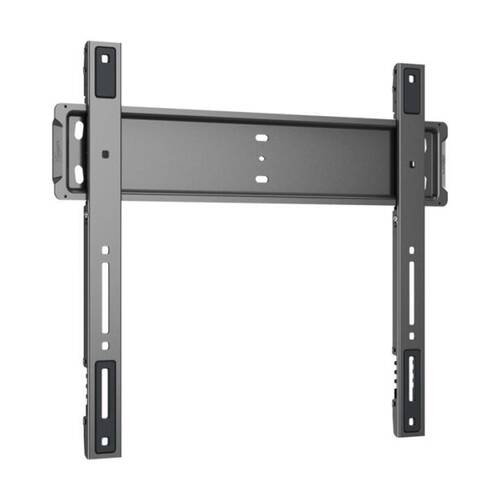 Vogel's Elite Extra-Slim Fixed?Wall TV Mount Medium Fits Up To 77In/75kg Black