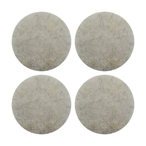4PK Glomesh Ultra High Speed Floor Burnishing Pad Jackaroo Lite 400mm
