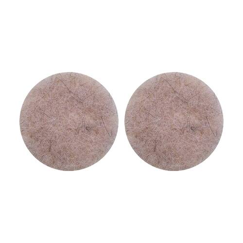 2PK Glomesh Ultra High Speed Floor Burnishing Pad Jackaroo 425mm