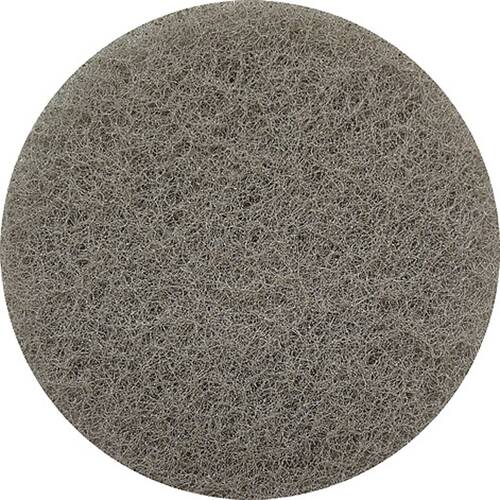 Glomesh Ultra High Speed Floor Burnishing Pad Champagne 500mm