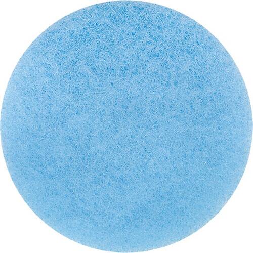 Glomesh Ultra High Speed Floor Burnishing Pad Blue Ice 525mm