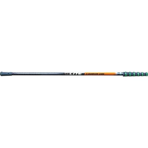 Unger Nlite Carbon Extension Cleaning Pole 24K Technology 2 Sections 3.2m