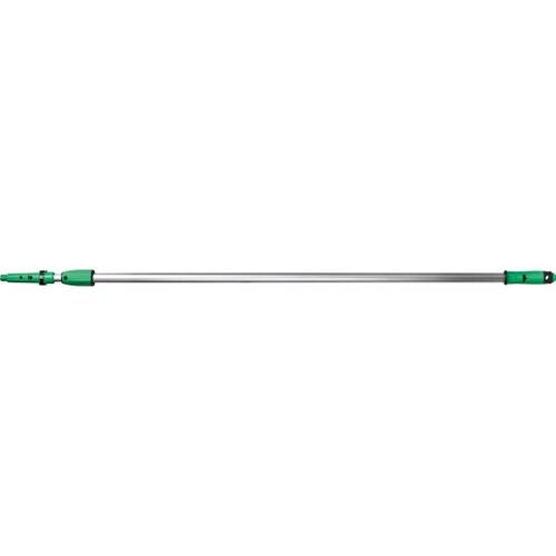Unger Optiloc 2 Sections Extension Handle Cleaning Pole Tool 4m