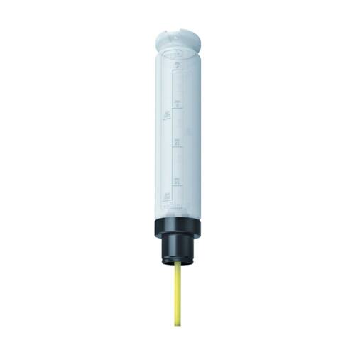 Unger Ergo! Reservoir Chemical Solution Storing Bottle Tank 1L