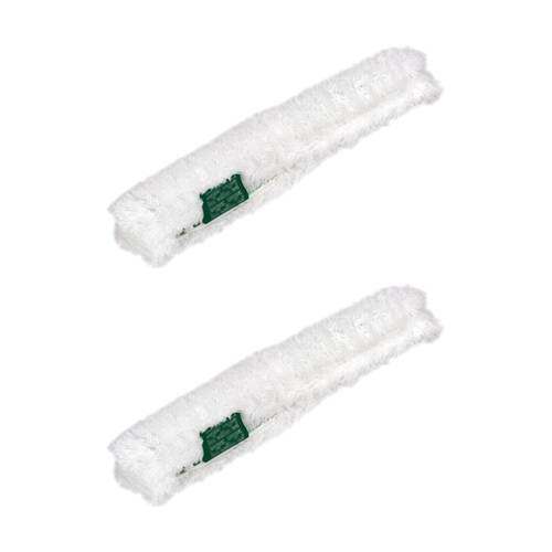 2PK Unger Strip Washer Original Window Glass Cleaning Sleeve 35cm