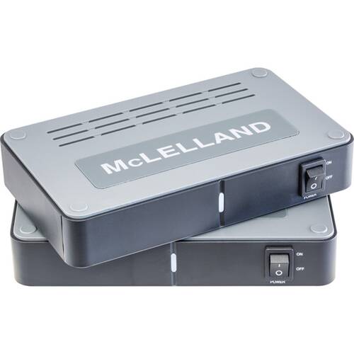 Mclelland 5.8Ghz Speaker Transceiver Kit Wireless Subwoofer TX/RX Audio