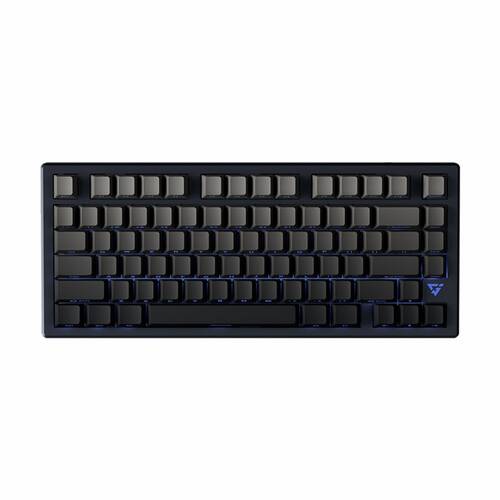 ATK VXE V75X Wireless Semi-Aluminum Mechanical Gaming Keyboard Catharanthus