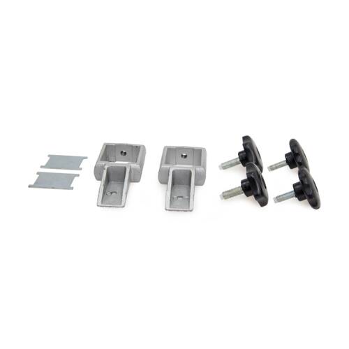 Victor Sports High Jump Standard Bar Rests Pair Spare Parts Stands