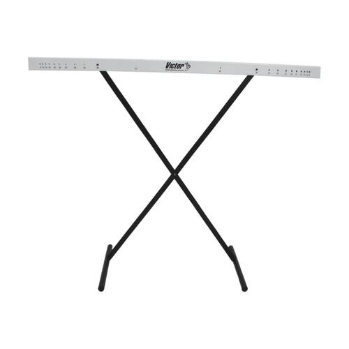 Victor Sports Hurdle Training Junior Scissor Style Height 23-91cm