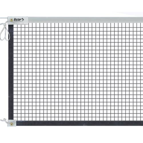 Victor Sports Nylon Badminton Net Mesh Replacement 6.1mx76cm