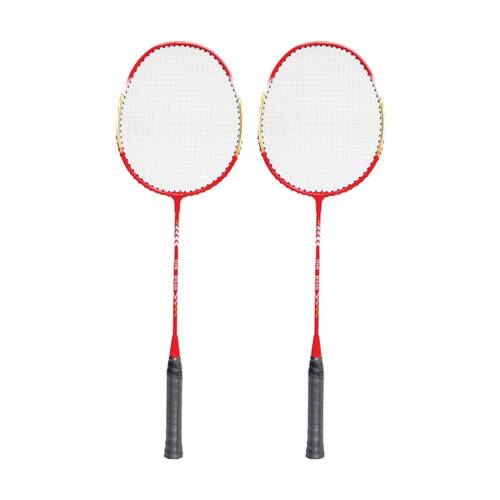 2PK Victor Sports Racquet Beginner Short Staff Graphite 24 Inches