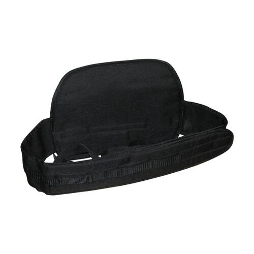 Cleanstar Aerolite Waist Pad Vacuum Cleaner Replacement Part For VBP1400 Black