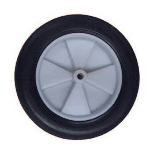 Cleanstar Rear Wheel Replacement For VC60L Commercial Vacuum Part