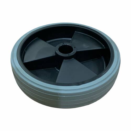 Cleanstar Large Machine Rear Wheels Vacuum Cleaner To Suit Ex-Factor VC80LX