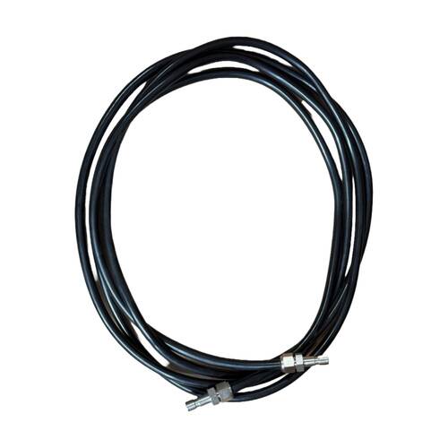 Cleanstar Vacuum Cleaner Hose Complete Solution For Ex-Factor VC80LX 3.2m