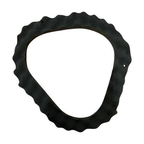 2pc Cleanstar Dust Screening Cotton Vacuum To Suit VC90LP-3M Commercial Black