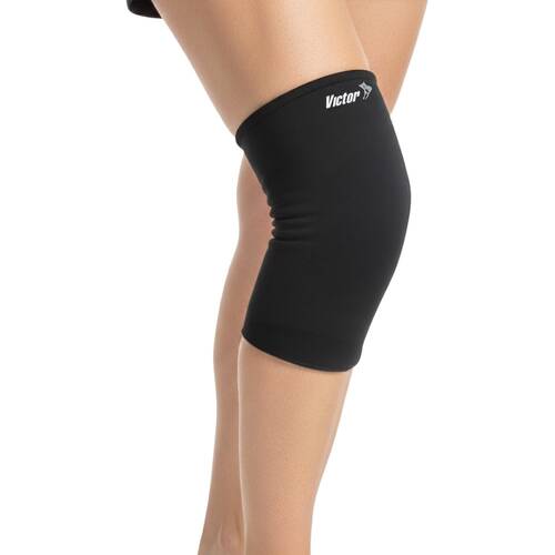 Victor Sports Elastic Cold Sleeve Leak Proof Training Therapy X-Large 18-20 In