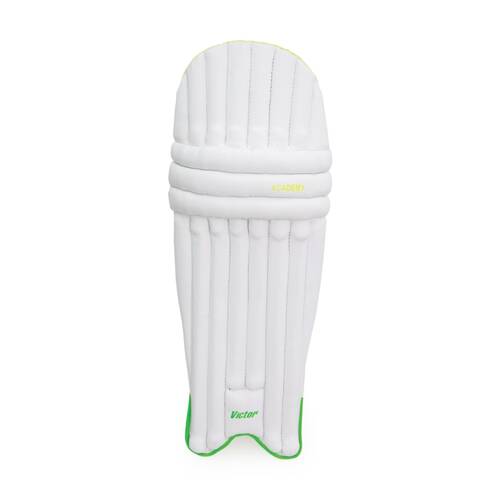 Victor Sports Cricket Batting Pads Academy Kapok Protection Adult