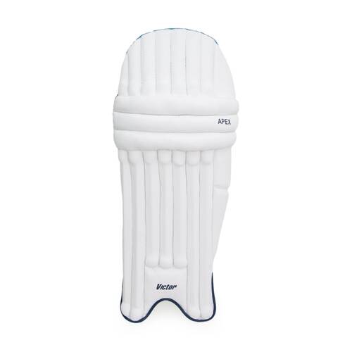 Victor Sports Apex Cricket Batting Pads EVA Kapok Traditional Knee Adult