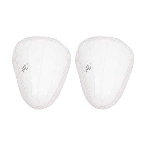 2PK Victor Sports Abdominal Guard Protective Cricket Gear For Adult
