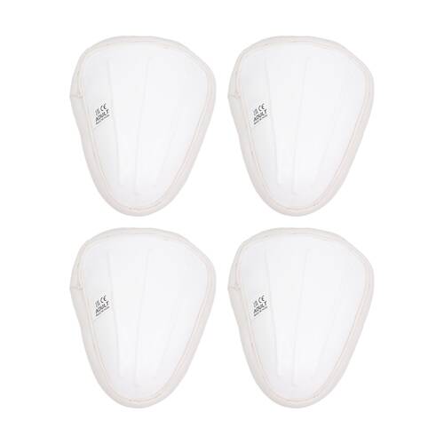 4PK Victor Sports Abdominal Guard Cricket Protective Gear Junior