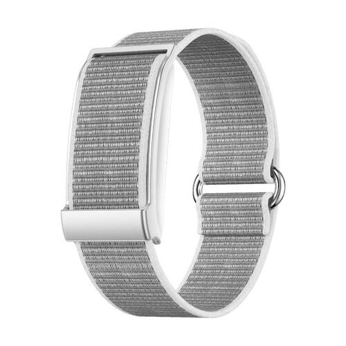 V-Fitness Smart Band Activity Tracker Heart Rate Sleep Monitor Silver