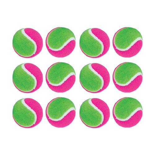 6x 2pc Victor Sports Hook & Loop Fastener Grip Spare Replacement Balls Set