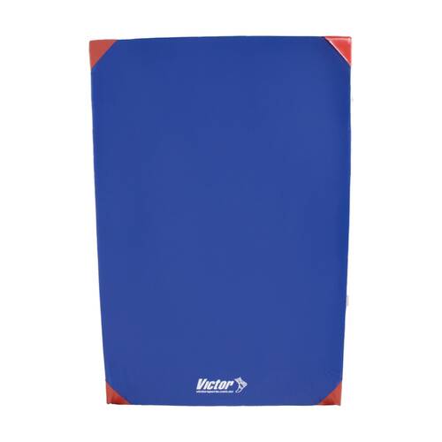 Victor Sports Gym Mat PVC Coated Foam Padding 5cm 180mx120cm