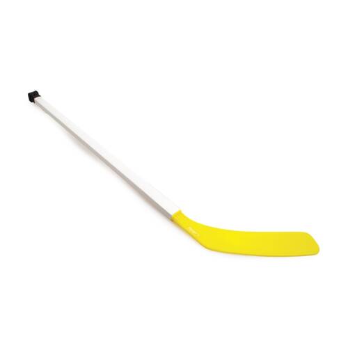 Victor Sports Hockey Stick Street Durable Indoor Outdoor Play Yellow 91cm