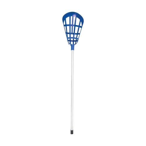 Victor Sports Sofcrosse Stick Single Light Durable Recreational Play Blue