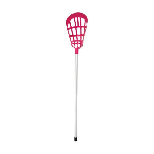 Victor Sports Sofcrosse Stick Single Light Durable Recreational Play Red