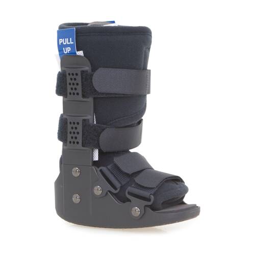 Victor Sports Foot & Ankle Injury Support?Moonboot Mini Paediatric Small