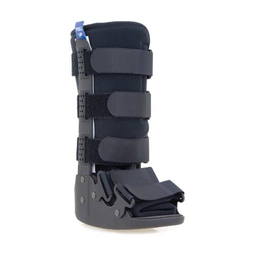 Victor Sports Foot & Ankle Injury Support?Moonboot Mini Paediatric Large