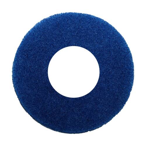 Cleanstar Light Cleaning Pad To Suit Mira40 Floor Scrubber Blue