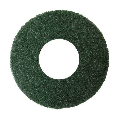 Cleanstar Intermediate Cleaning Pad To Suit Mira40 Floor Scrubber Green