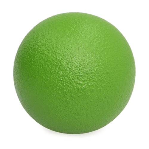 Victor Sports Elephant Skin Foam Low Density Ball Soft Durable Play Grn 16cm