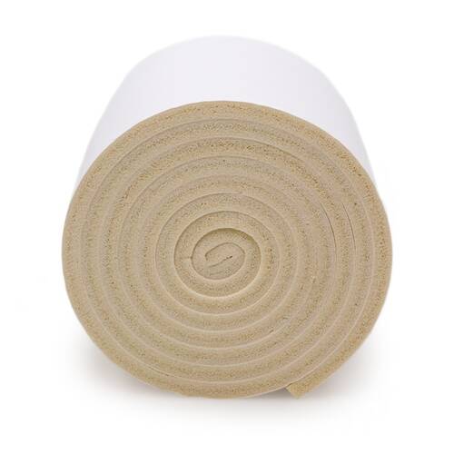 Victor Sports Pro Adhesive Support Foam Roll?6.4mmx12.7cmx1.83m