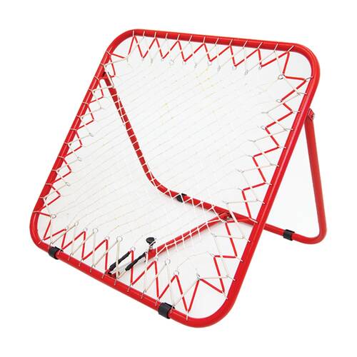 Victor Sports Rebound Net Foldable Adjustable Training Aid 1x1m