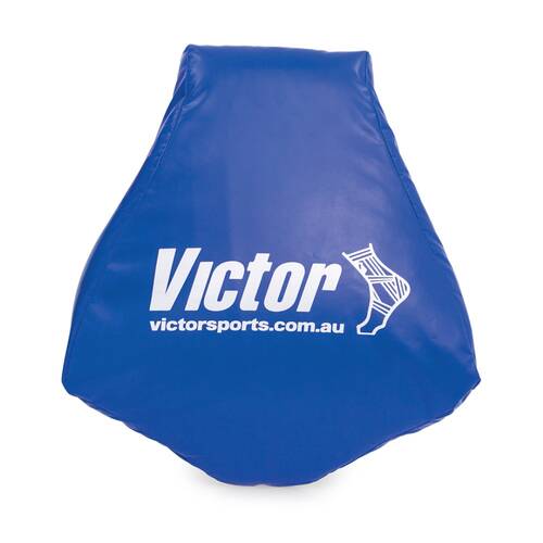 Victor Hit Shield Protective Diamond Adjustable Waist Strap 65x45cm