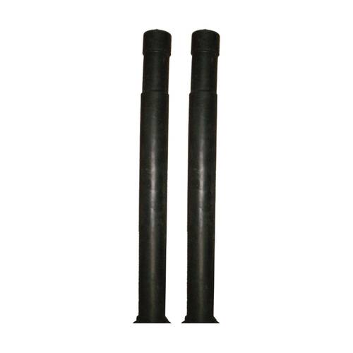 2PK Victor Sports T-Ball Replacement Rubber Top For Stand Spare Part