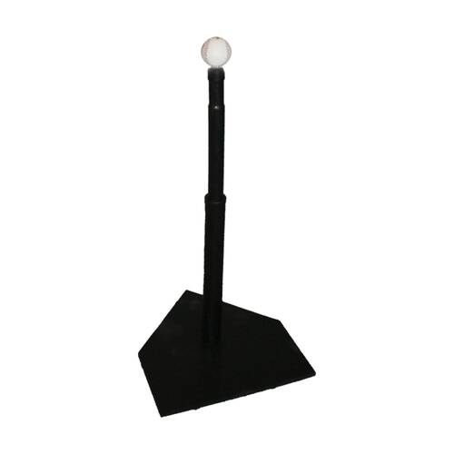 Victor Sports Tee-Ball Stand Telescopic Adjustable Height Rubber