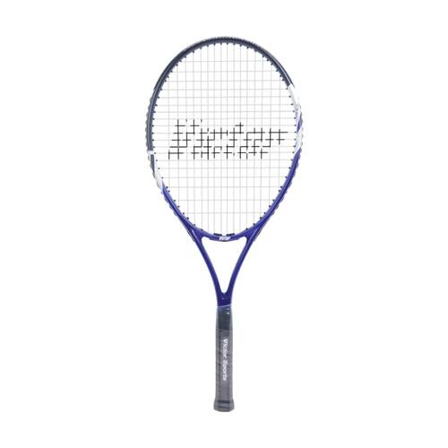 Victor Sports?Tennis Racquet Competition Aluminium Frame Purple 27 Inch