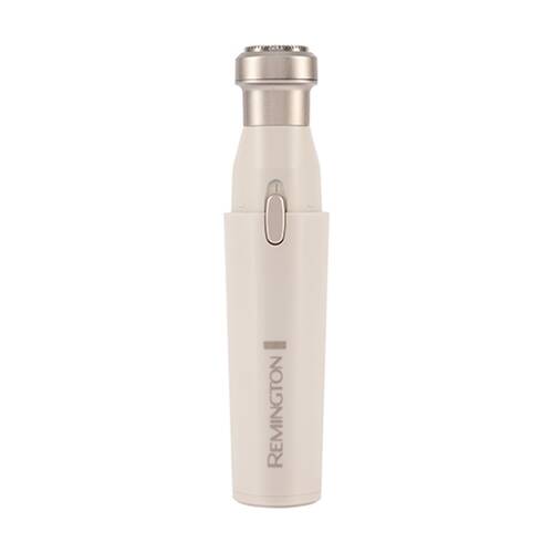 Remington BareMe 3-In-1 LED Facial Hair Precision Sculptor Remover Stone