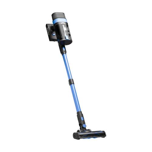 Westinghouse HEPA Filtration Digital Stick Vacuum Cleaner 350W 600ML Grey