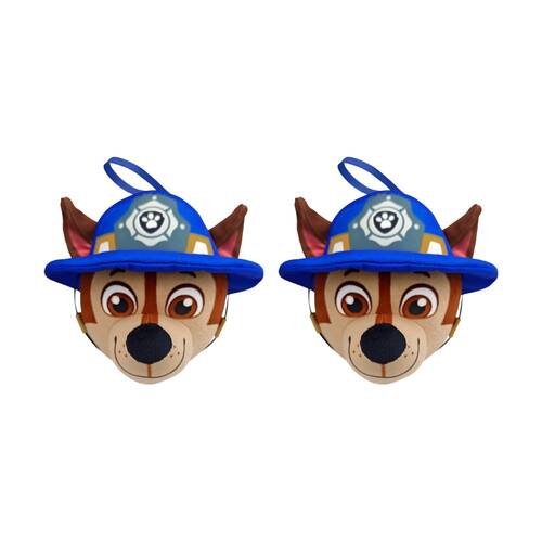 2x Wyncor Miraball Surprises Paw Patrol Plush Collectible Kids Toy Assorted 3Y+
