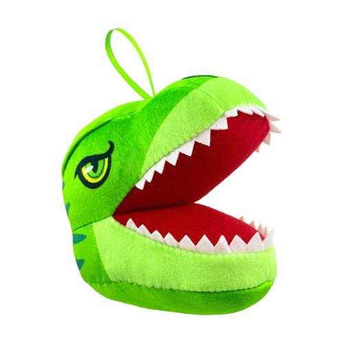 Wyncor Miraball Surprises Dino Plush Collectible Kids Toy Assorted 3Y+