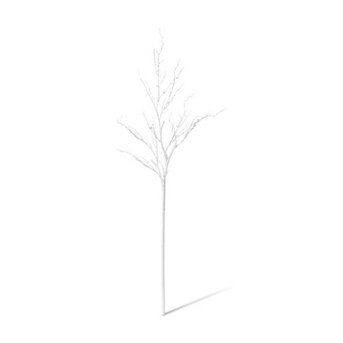 E Style Twig Light Up Branch Decorative Lighting Decor White 40x26x165cm