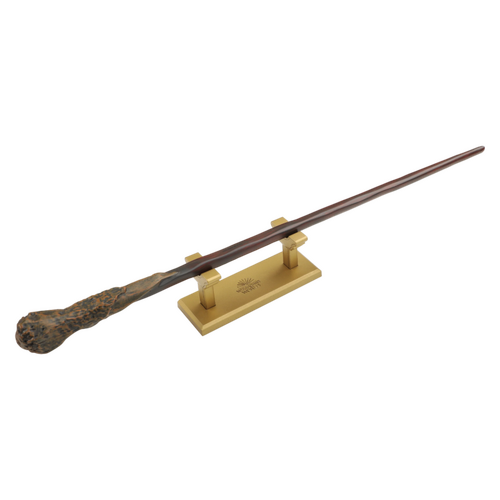 Cinereplicas Harry Potter Ron Weasley Collector Wand